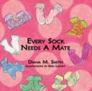 Every Sock Needs A Mate - Book