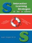 Interactive Learning Strategies to Save Our Students - Book