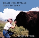 Billie The Buffalo Goes To Town - Book