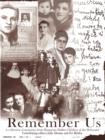 Remember Us : A Collection of Memories from Hungarian Hidden Children of the Holocaust - Book
