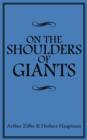 On the Shoulders of Giants - Book