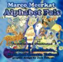 Marco Meerkat Alphabet Pals - Book