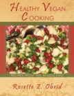 Healthy Vegan Cooking : Recipes from the Middle East - Book