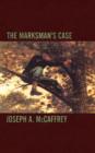 The Marksman's Case - Book