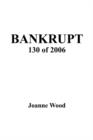 Bankrupt 130 of 2006 - Book