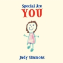 Special Are You - Book
