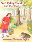 Red Riding Hood and the Toad - Book