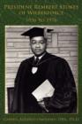 President Rembert Stokes of Wilberforce : 1956 to 1976 - Book