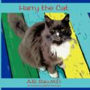 Harry the Cat - Book