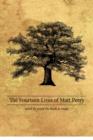 The Fourteen Lives of Matt Perry - Book