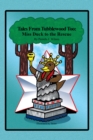 Tales from Tubblewood Too: Miss Duck to the Rescue - eBook