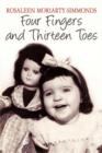 Four Fingers and Thirteen Toes - Book