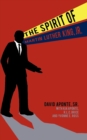 The Spirit of Martin Luther King, Jr. - Book