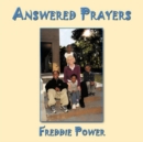 Answered Prayers - Book