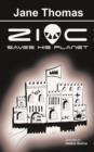 Zioc Saves His Planet - Book