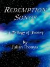Redemption Songs : A Trilogy of Poetry - Book