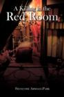 A Killing in the Red Room - Book