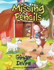 The Missing Pencils : A Sam the Lamb Mystery - Book