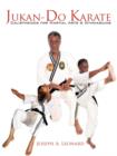 Jukan-Do Karate - Book