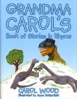 Grandma Carol's Book of Stories in Rhyme - Book