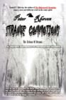 Strange Commotions : The Release Of Dreams - Book