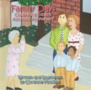 Family Day : Celebrating Ethan's Adoption Anniversary - Book