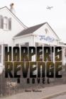 Harper's Revenge : A Novel - Book