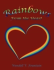Rainbows From the Heart - Book