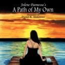 A Path of My Own - Book
