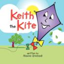 Keith the Kite - Book