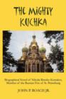 The Mighty Kuchka - Book