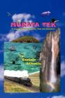 Murata Tek : A Journey Through Legends, Time and Adventure - Book