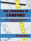 The Cookbook of Comfort - Book