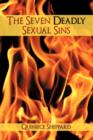 The Seven Deadly Sexual Sins - Book