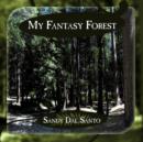 My Fantasy Forest - Book