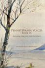 Pennsylvania Voices Book IX : Journaling, Blog, Wiki, Tools for Writers - Book