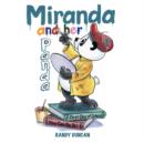 Miranda and Her Panda - Book