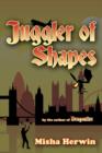 Juggler of Shapes - Book