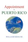 Appointment in Puerto Rico - Book