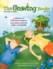 The Growing Books Vol 1 : My Inside Is Outside - Book