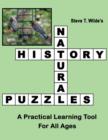 Natural History Puzzles : A Practical Learning Tool For All Ages - Book