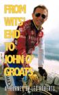 From Wits' End to John O'Groats : A Journey by Les Roberts - Book