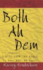 Both Ah Dem - Book