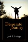 Desperate Journey - Book