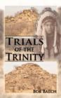Trials of the Trinity - Book