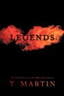 Legends : The Untold Story of the Music Revolution - Book