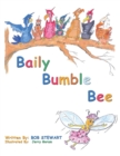 Baily Bumble Bee - Book
