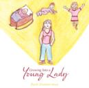 Growing Into a Young Lady - Book