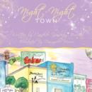Night-Night Town - Book