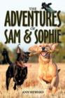 The Adventures of Sam and Sophie - Book